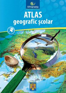 Atlas geografic şcolar
