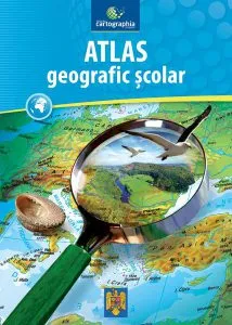 Atlas geografic şcolar