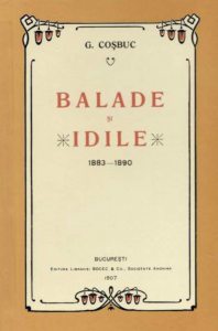 Balade si idile