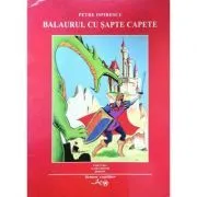 Balaurul cu sapte capete de Petre Ispirescu