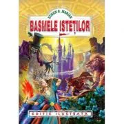 Basmele istetilor de Eugen B. Marian
