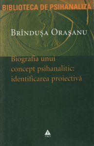 Biografia unui concept psihanalitic: Identificarea proiectiva