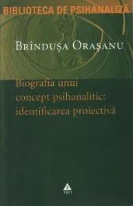 Biografia unui concept psihanalitic: Identificarea proiectiva