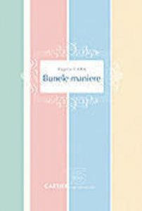 Bunele maniere