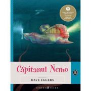 Capitanul Nemo. Repovestire