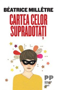 Cartea celor supradotați