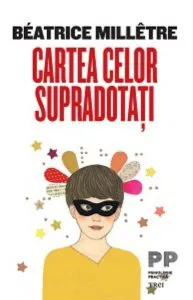 Cartea celor supradotați