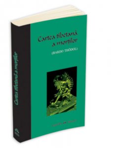 Cartea tibetana a mortilor