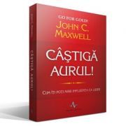 CASTIGA AURUL!