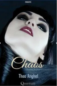 Chaos: Am murit, din fericire 2 de Theo Anghel
