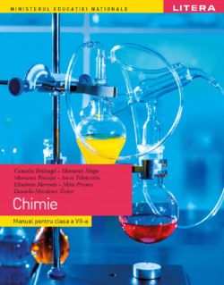 Chimie - Manual - Clasa 7