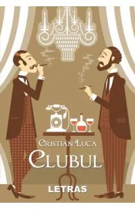 Clubul de Cristian Luca