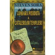 Comoara pierduta a cavalerilor templieri