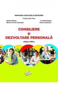 Consiliere si dezvoltare personala