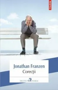Corectii de Jonathan Franzen