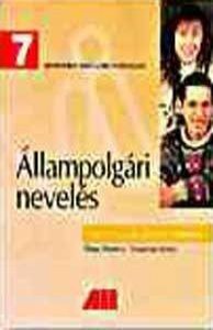 Cultura civica. Manual pentru clasa a VII-a in limba maghiara