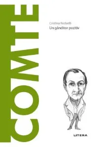 Descopera filosofia. Comte de Cristina Redaelli