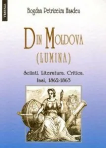 Din Moldova (Lumina) de Bogdan Petriceicu Hasdeu