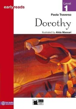 Dorothy   App   Free Audio Downloads (Level 1) de Paola Traverso
