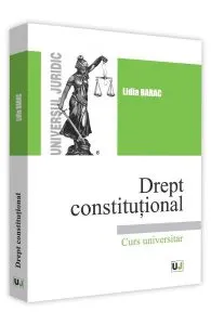 Drept constitutional de Lidia Barac