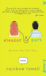 Eleanor și Park - PB de Rainbow Rowell