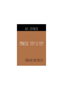 Eminescu, Poem cu Poem. Călin (File din poveste)