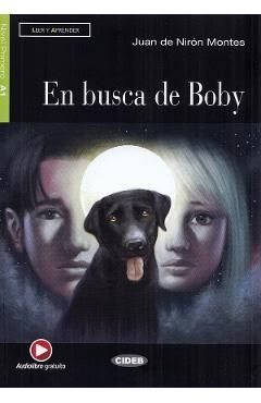 En busca de Boby