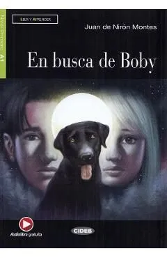 En busca de Boby de Juan De Niron Montes