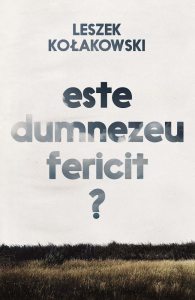 Este dumnezeu fericit?