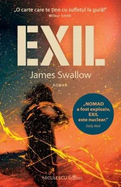 Exil (Vol. 2) de James Swallow