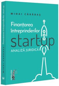 Finanțarea întreprinderilor start-up