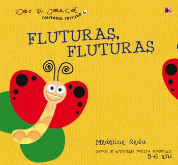 Fluturaș, fluturaș