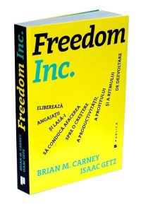 Freedom Inc.