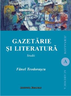 Gazetaria si literatura
