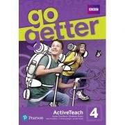 GoGetter 4 ActiveTeach