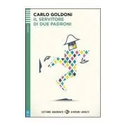 Il servitore di due padroni de Carlo Goldoni