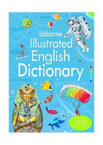 Illustrated English Dictionary