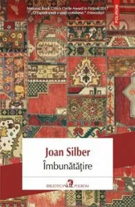 Imbunatatire de Joan Silber