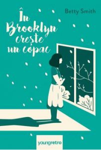 In Brooklyn creste un copac