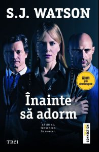Inainte sa adorm - editie de film