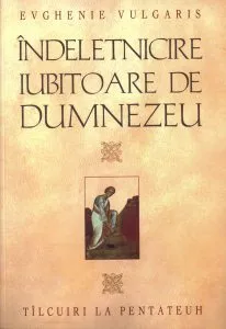 Indeletnicire iubitoare de Dumnezeu de Evghenie Vulgaris