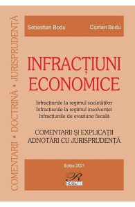 Infractiuni economice