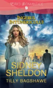 Ingerul intunericului de Sydney Sheldon