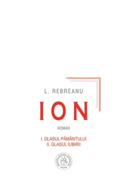 Ion - Vol. 1   2 (editie anastasica in cutie de colectie)