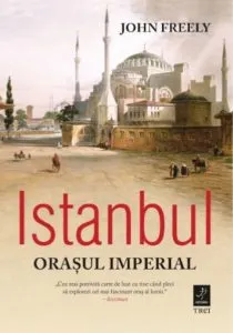 Istanbul de John Freely