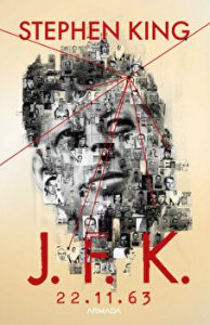 J.F.K. 22. 11. 63