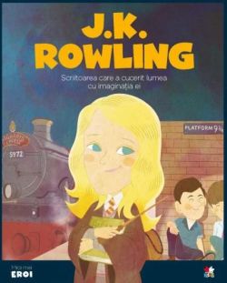 J. K. Rowling