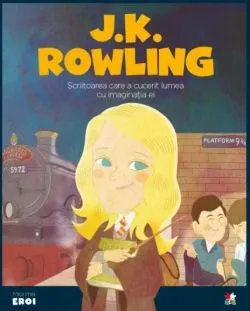 J. K. Rowling