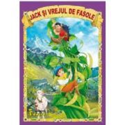 Jack si vrejul de fasole