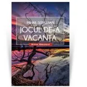 Jocul de-a vacanta. Scena Hoffman de Mihail Sebastian